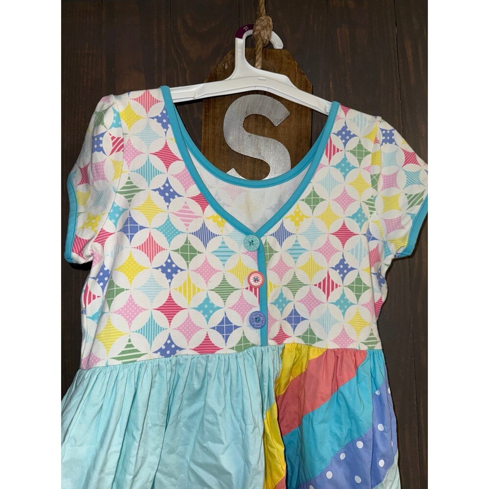 MATILDA JANE DRESS - Picture 2 of 5